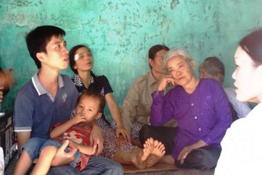 Nỗi đau tột cùng của gia đình có con bị người yêu giết hại